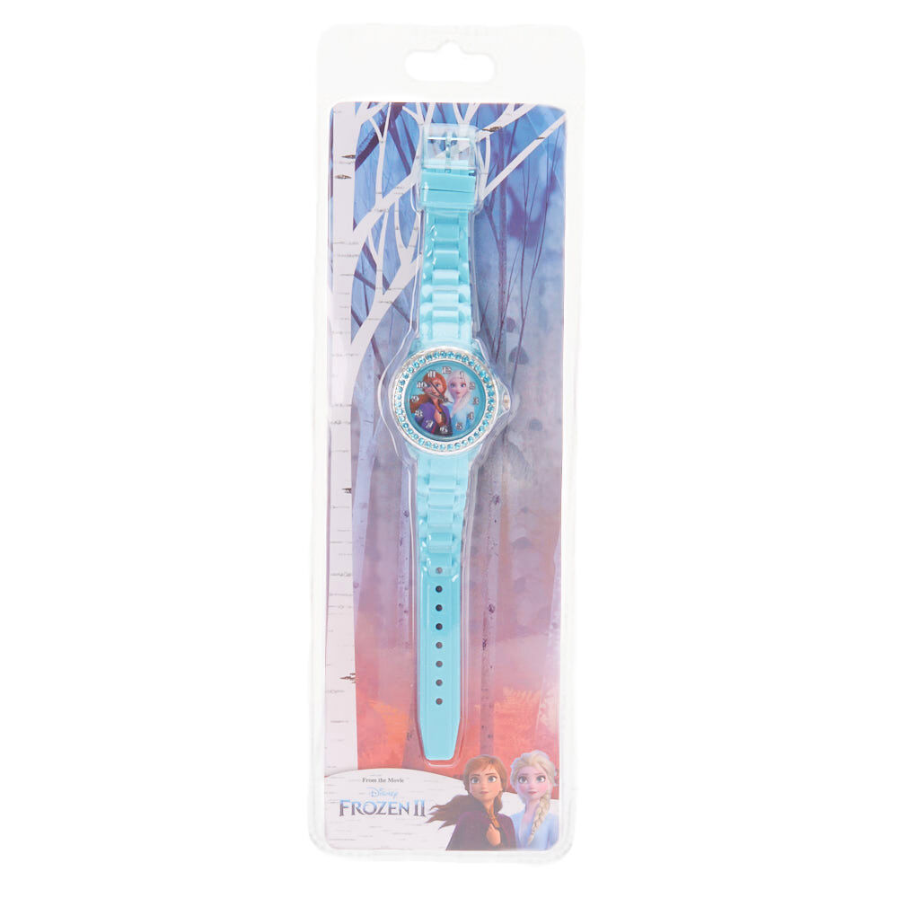 Montre reine des hotsell neige