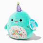Squishmallows&trade; 8&quot; Birthday Plush Toy - Styles Vary,