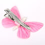 Claire&#39;s Club Butterfly Hair Clips - 4 Pack,