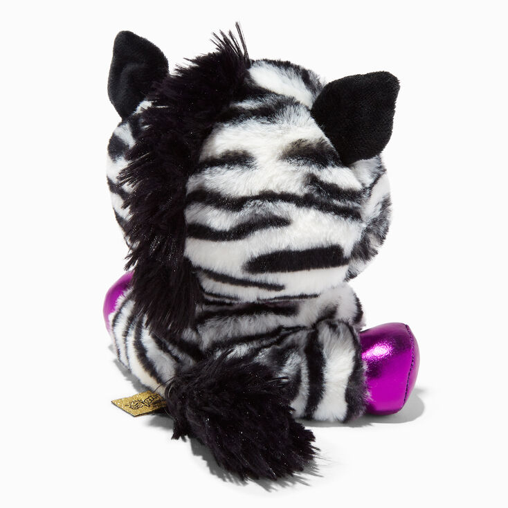 P.Lushes Pets&trade; Jetsetter Wave 1 Alexia Zara Plush Toy,