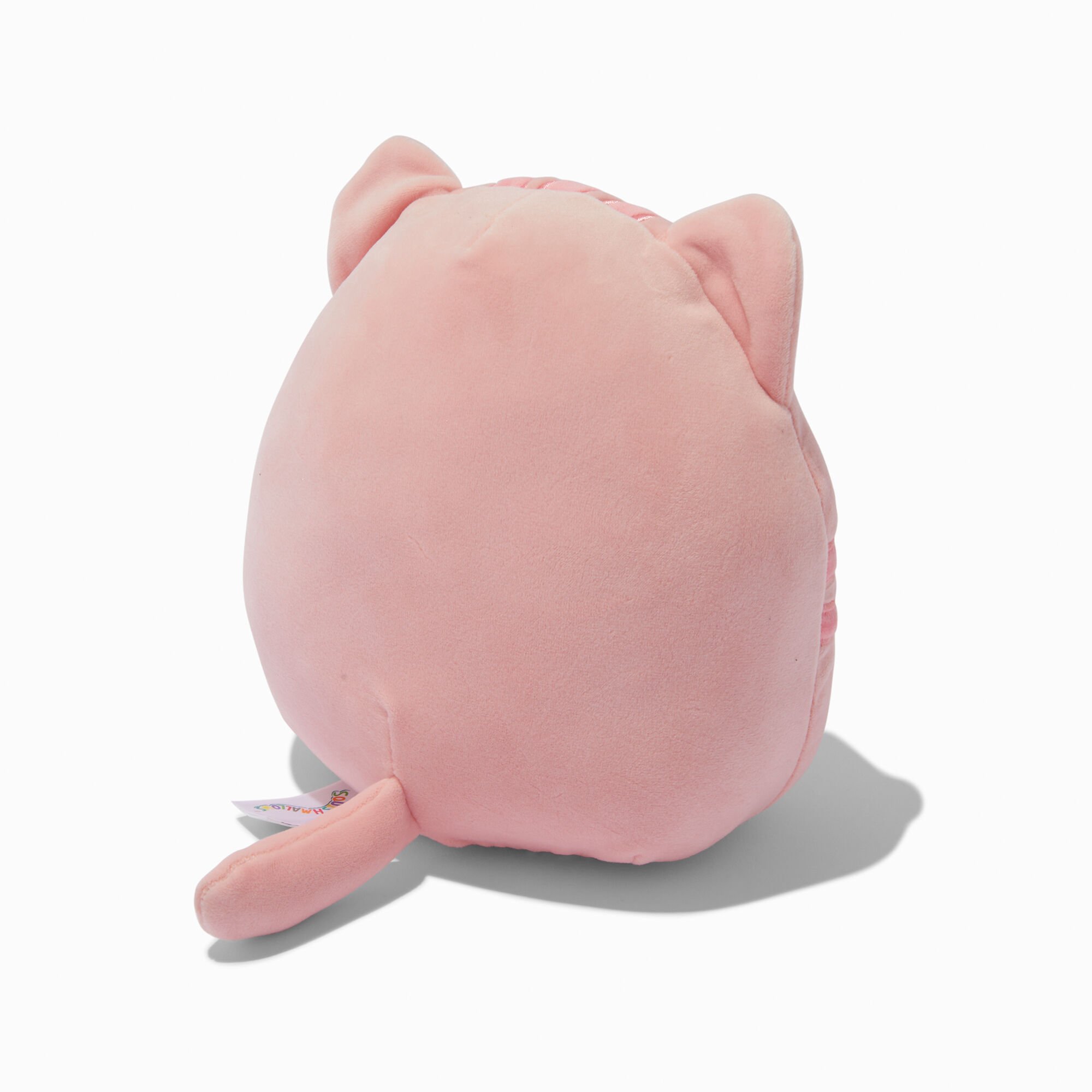 Squishmallows™ 8" Laura Plush Toy,