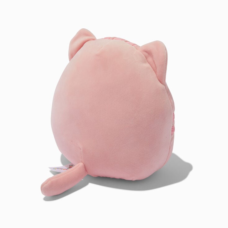 Squishmallows&trade; 8&quot; Laura Plush Toy,
