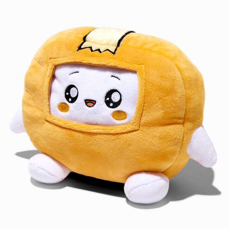 LankyBox&trade; Series 2 8&#39;&#39; Plush Toy - Styles May Vary,