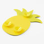 Pineapple Brush Scrubber Mat,