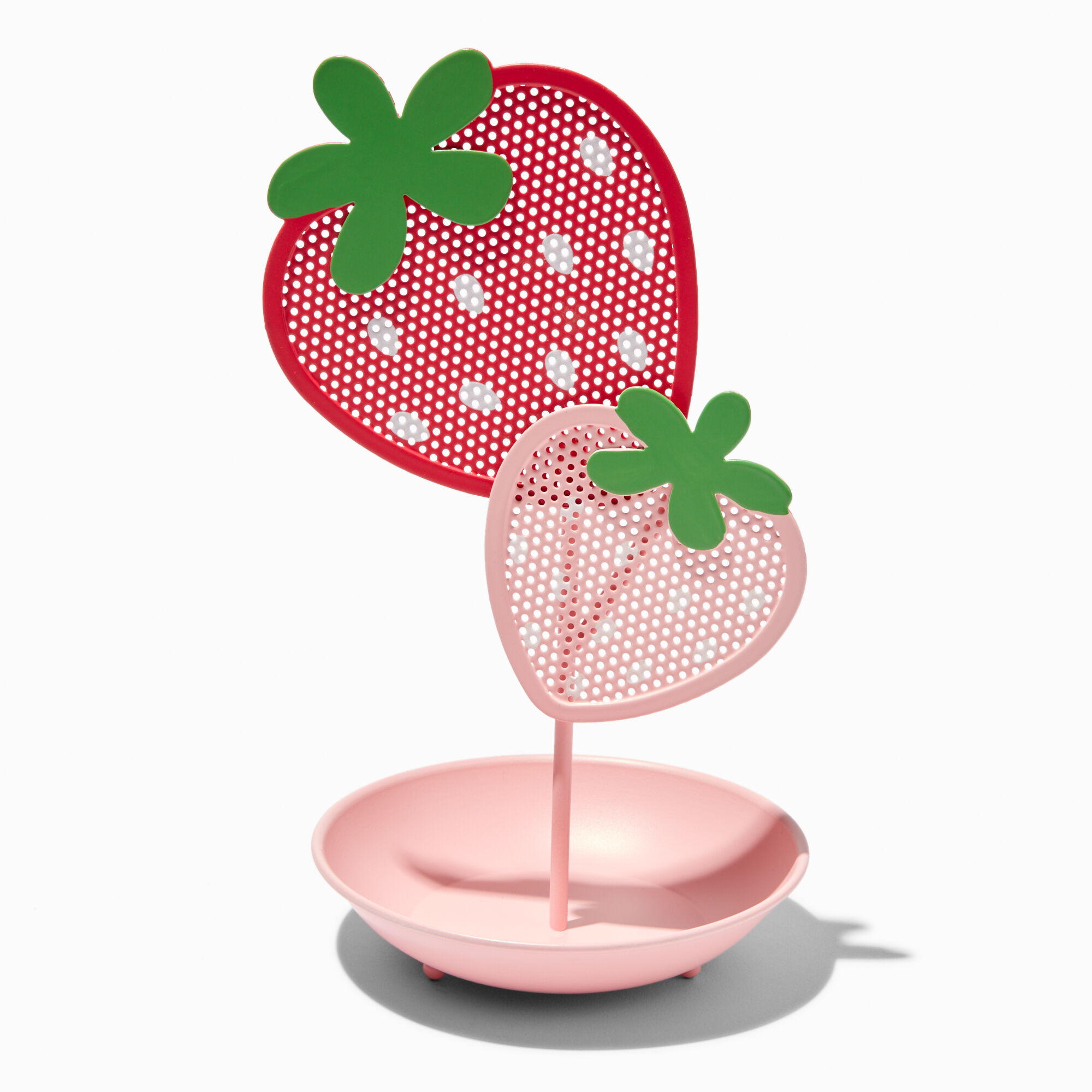 Strawberry Jewellery Holder