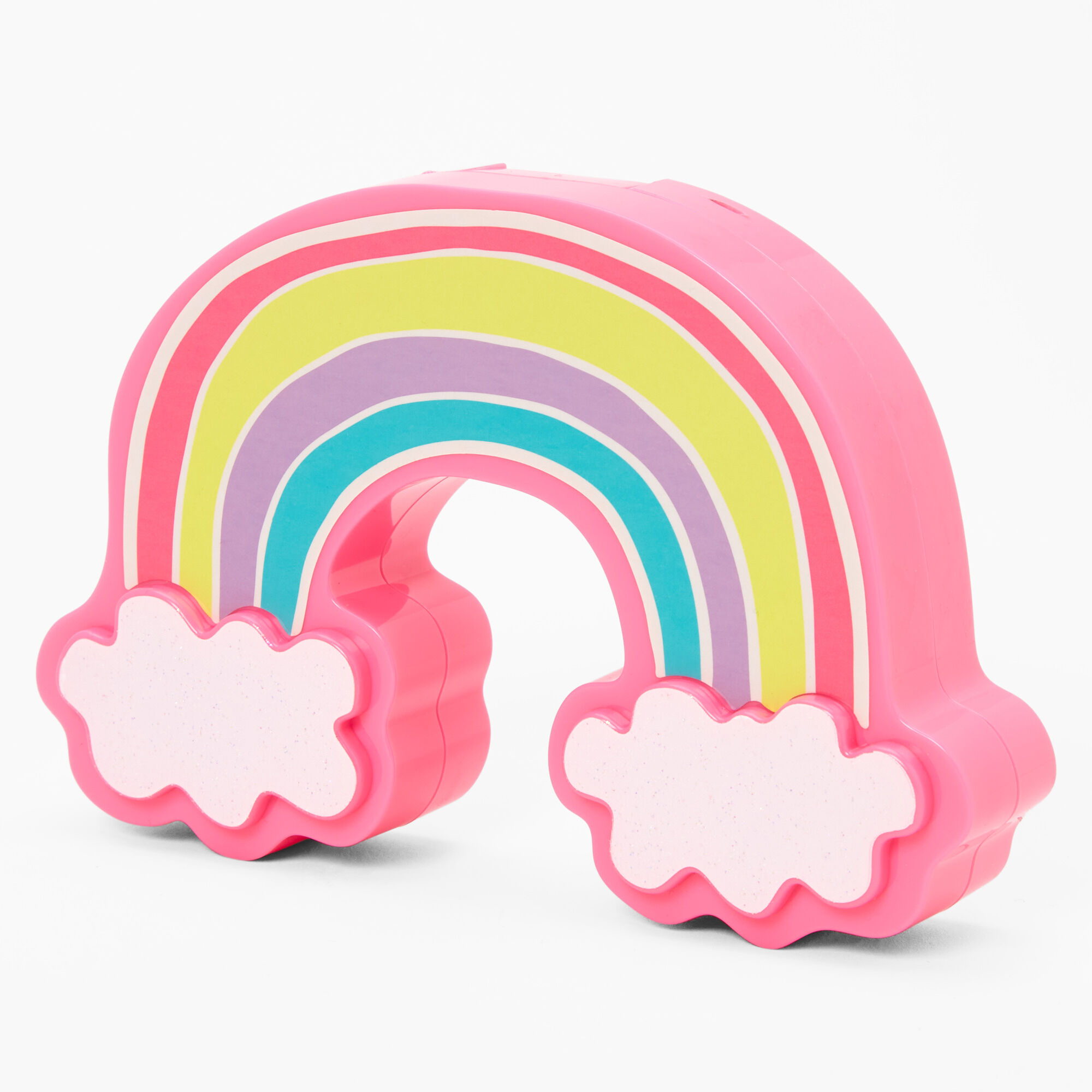 Pastel Rainbow Makeup Set,