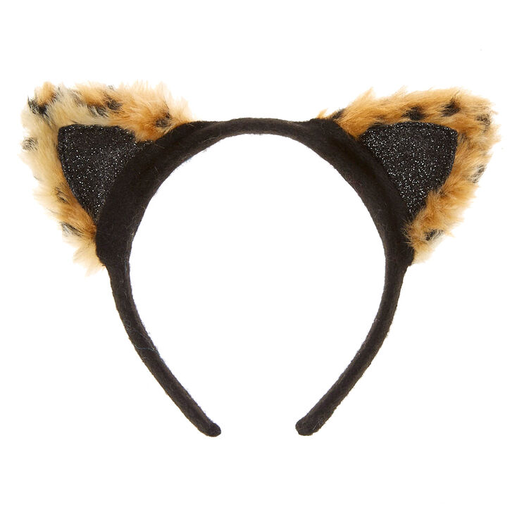 Leopard Costume Set - 3 Pack,