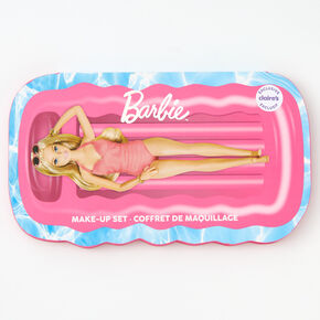 Barbie&trade; Float Make-up Set &ndash; 17 Pack,