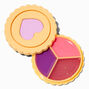 Bunny Shortbread Cookie Flavored Lip Gloss,