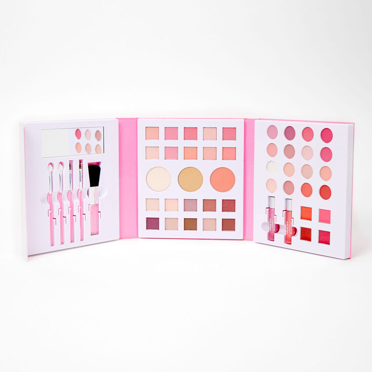 Paris Love 50 Piece Makeup Set,
