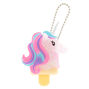 Pucker Pops Sweet Unicorn Lip Gloss - Cotton Candy,