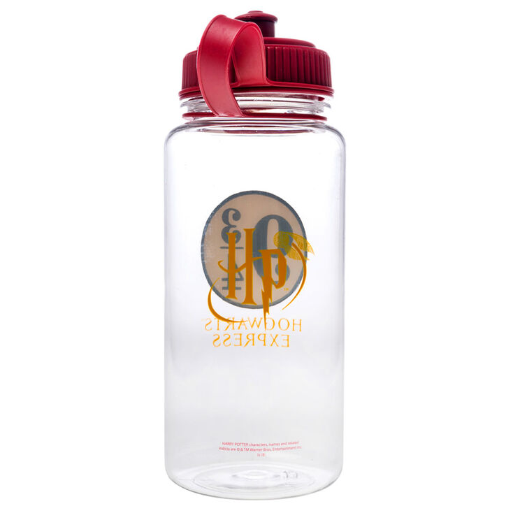 Gourde du Quai 9&frac34; de Harry Potter&trade;,
