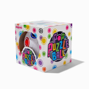 Jouet fidget boule puzzle Pop,
