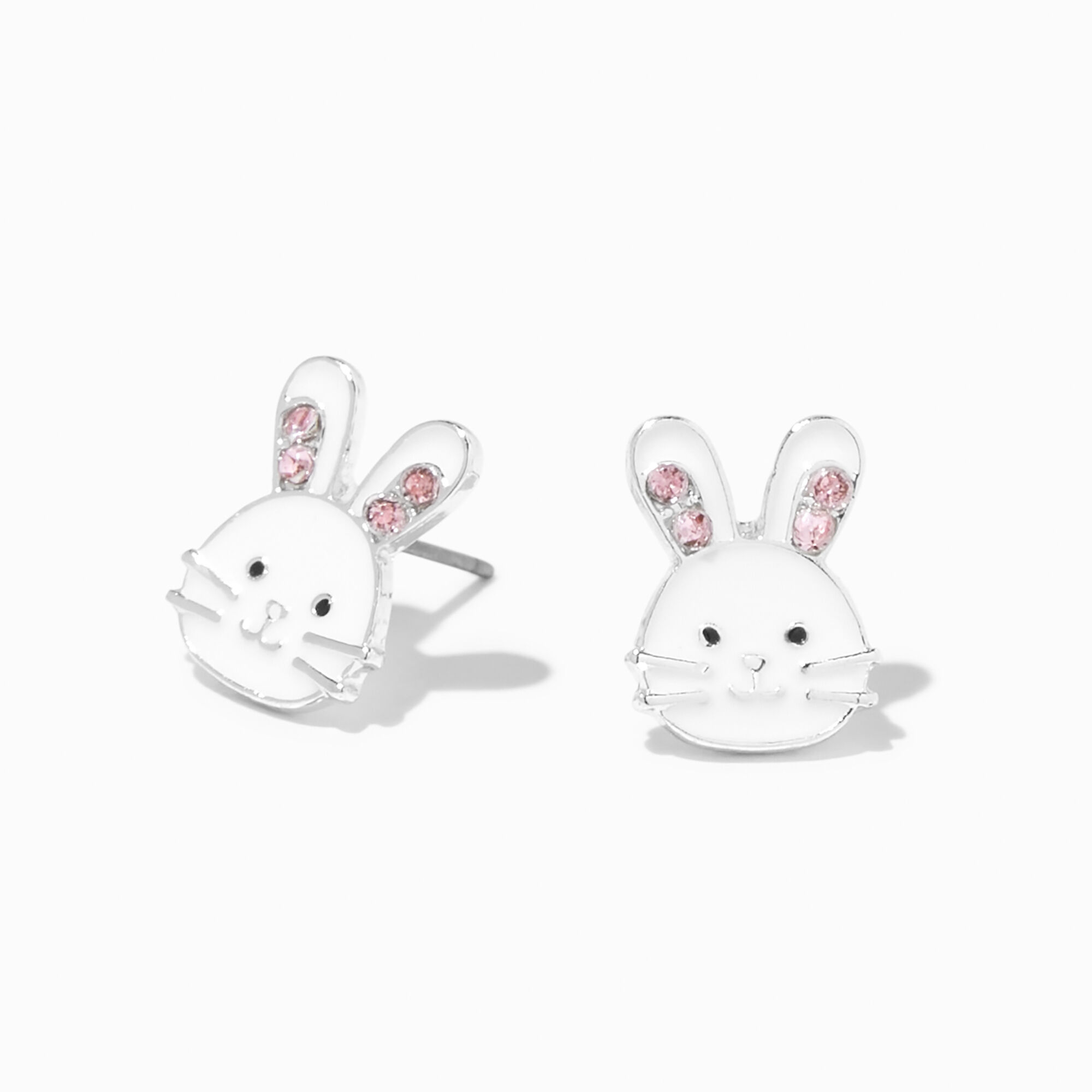 Claire's online easter earrings