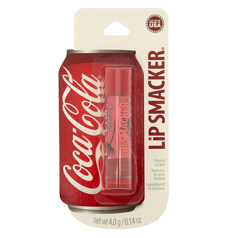 Lip Smacker® Lip Balm - Cherry Cola,