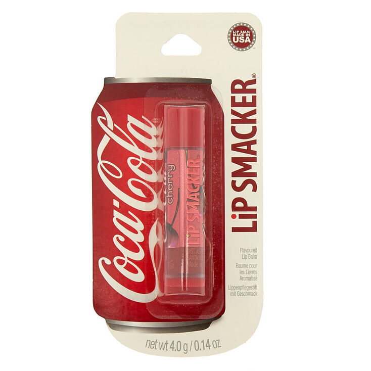 Lip Smacker&reg; Lip Balm - Cherry Cola,