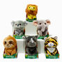 Petooties&trade; Pets Jungle Soft Toy - Styles Vary,