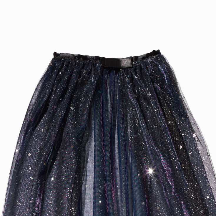 Celestial Witch Cape,