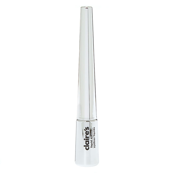 Liquid Eyeliner - Black,
