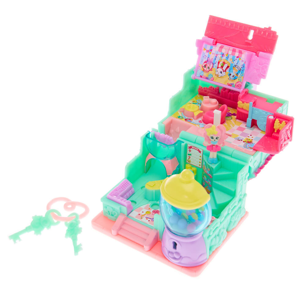 Shopkins Lil Secrets Secret Shop Styles May Vary