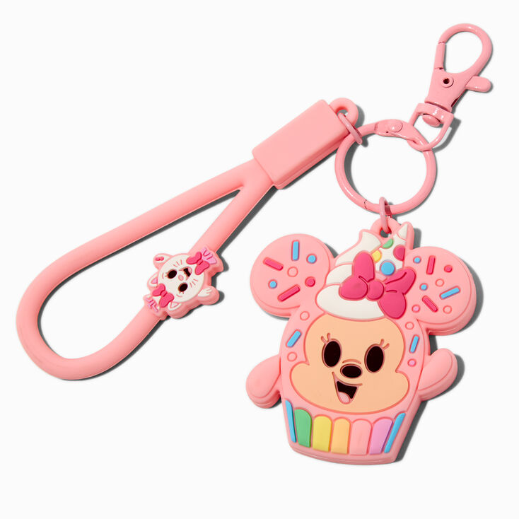 Disney Munchlings Series 1 Wristlet Keychain,