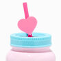 Valentine&#39;s Day Conversation Hearts Mini Tumbler,