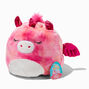 Squishmallows&trade; Flip-A-Mallows Dragon 12&quot; Plush Toy,