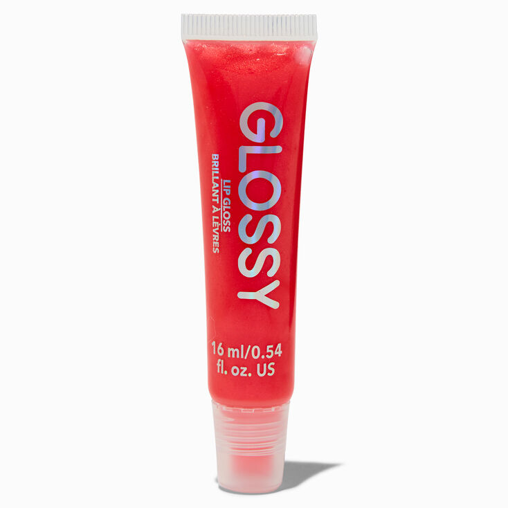Gloss brillant holographique - Chewing-gum,