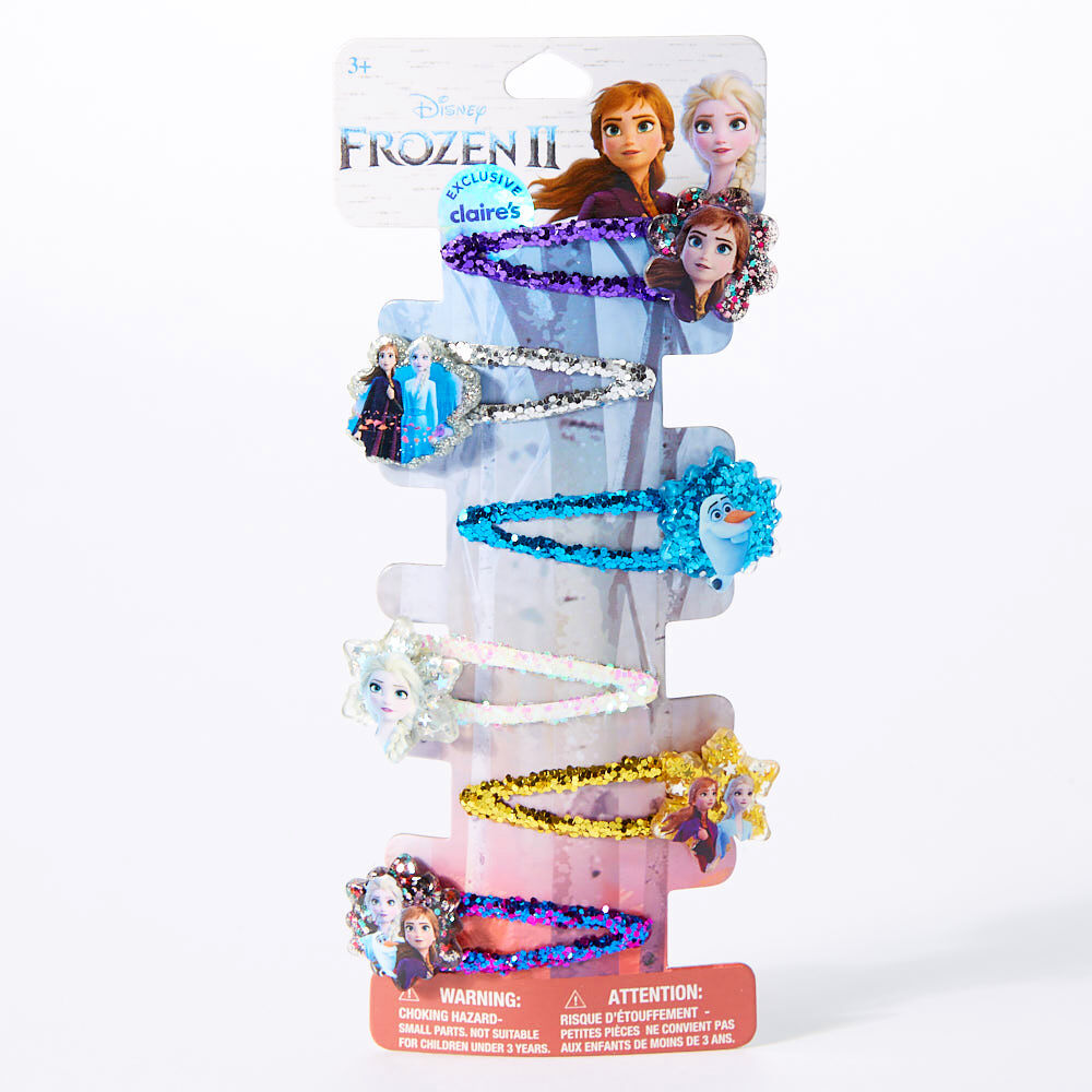 Disney Frozen Tattoos Pack of 50