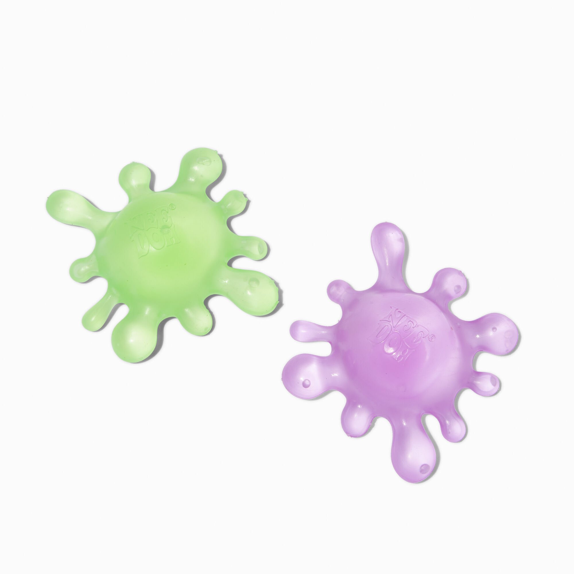 Schylling® NeeDoh™ Sploot Splat Fidget Toy - Styles Vary,