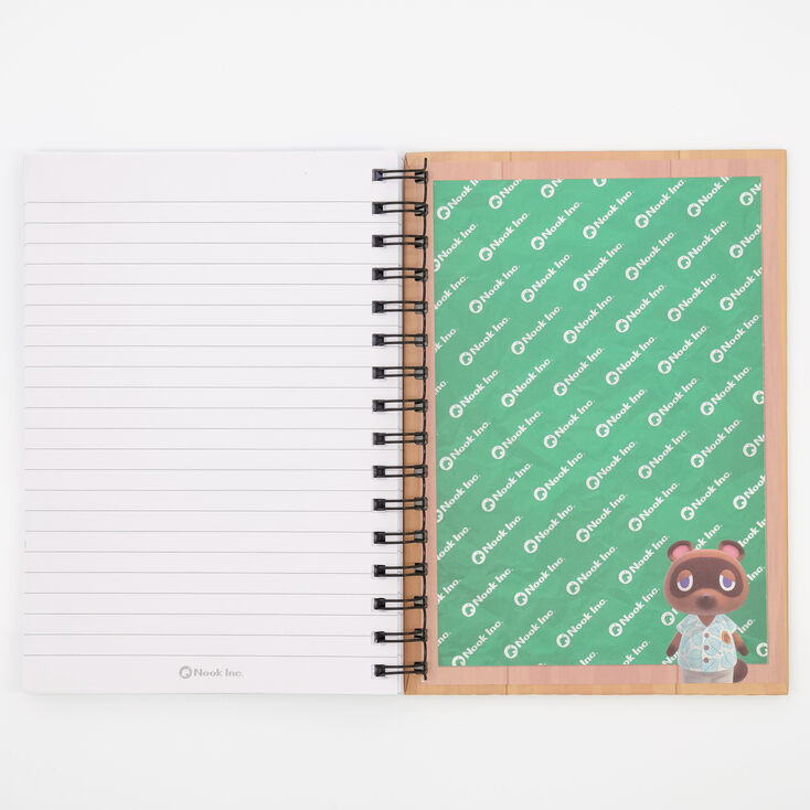 Animal Crossing&trade; Notebook,