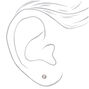 Silver Infinity Jewellery Gift Set - 3 Pack,