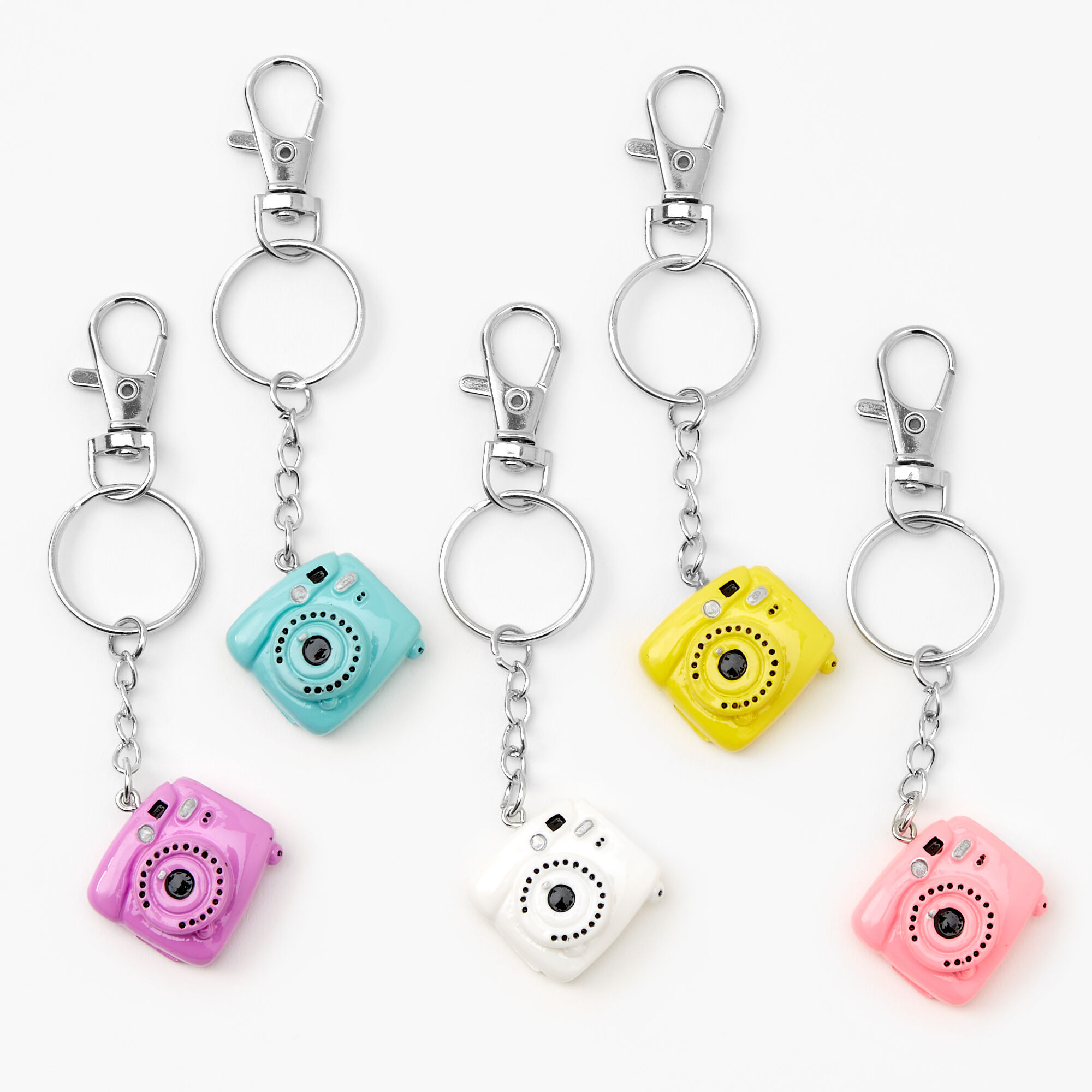Claire's bff keychains sale
