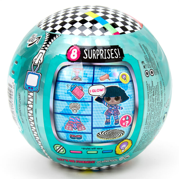 L.O.L. Surprise!&trade; Dance Dolls Blind Bag,