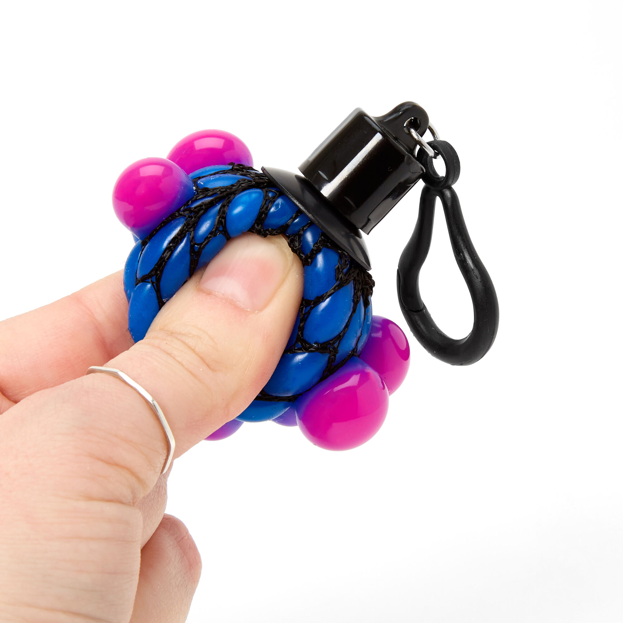 fidget keychains