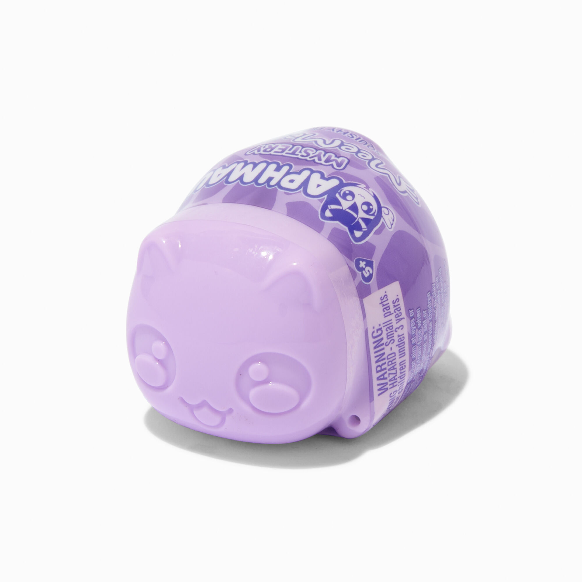 Aphmau™ Mystery MeeMeows Series 2 Squishy Figure Blind Bag - Styles Vary,