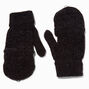 Basic Black Gloves,