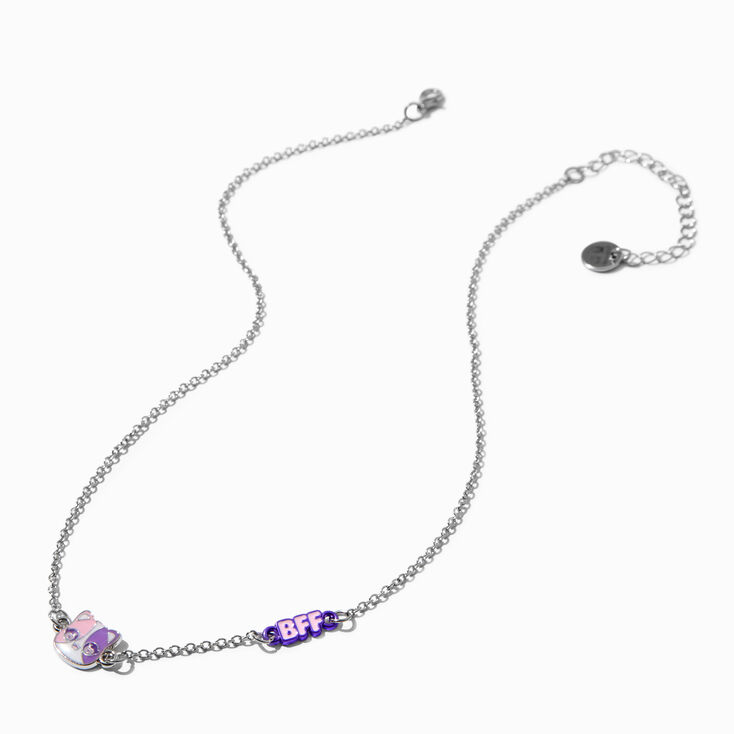 Aphmau&trade; And Friends Claire&#39;s Exclusive Best Friends Cat Pendant Necklaces - 2 Pack,