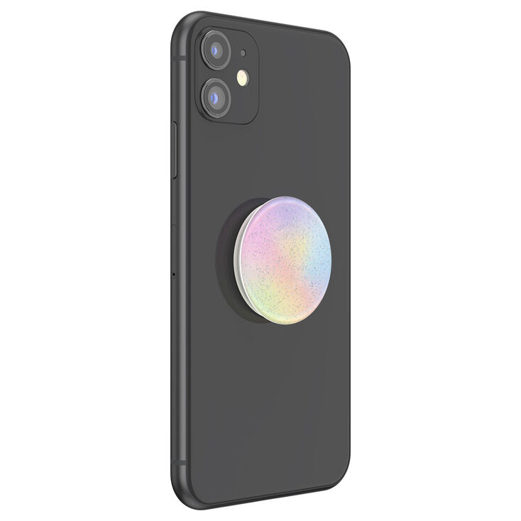 PopSockets&reg; Swappable PopGrip - Pastel Nebula,