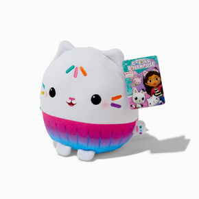 Gabby&#39;s Dollhouse&trade; Squishy Cat Soft Toy Blind Bag - Styles Vary,