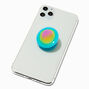 PopSockets&reg; PopGrip - Boca Aura Green,