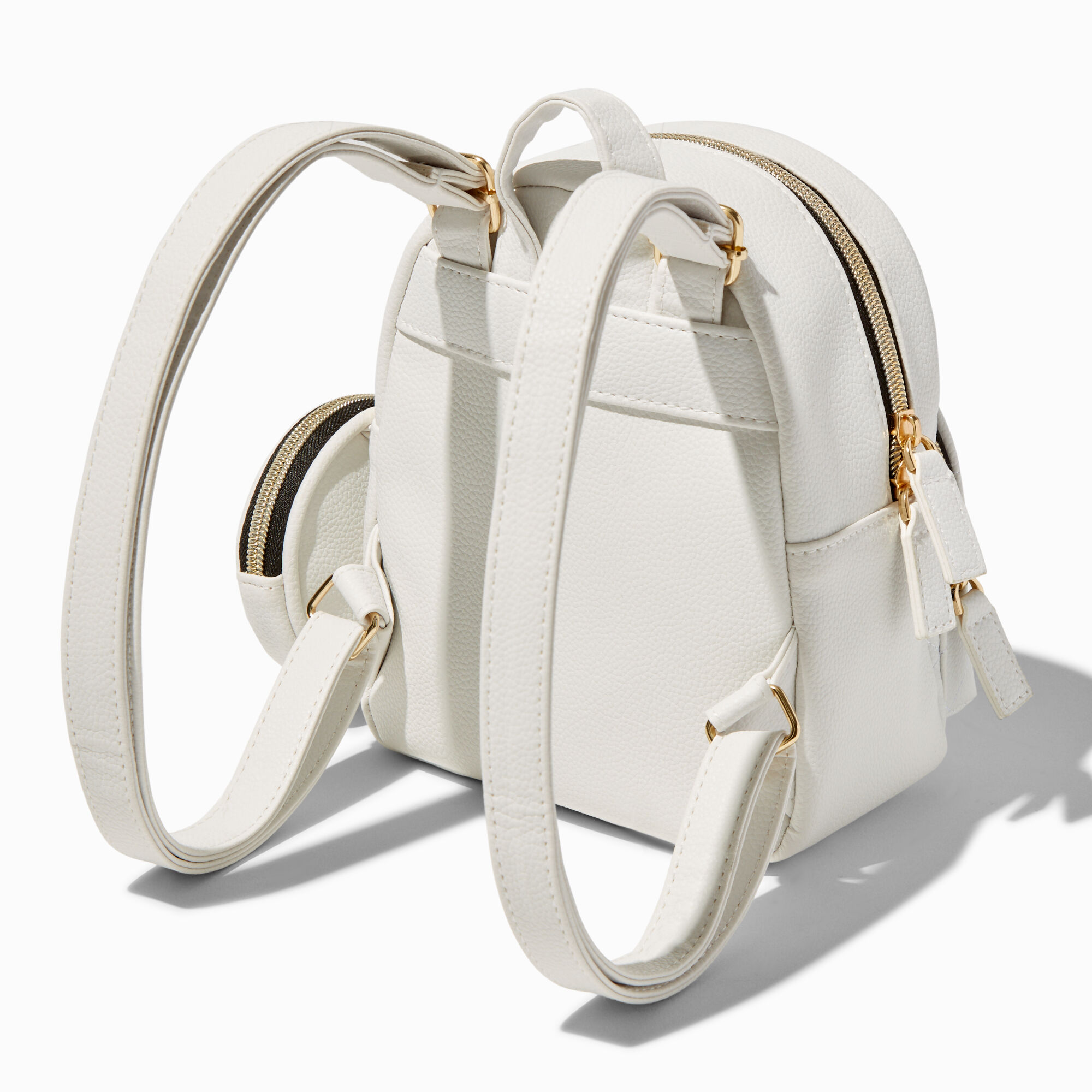Guess cora mini backpack sale