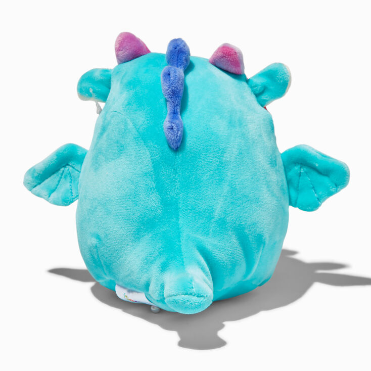 Squishmallows&trade; 5&#39;&#39; Tatiana Plush Toy,