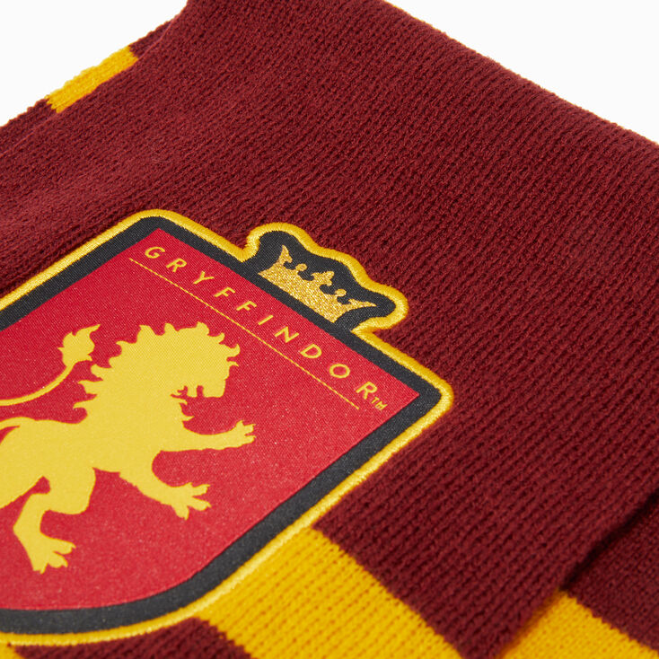 Harry Potter&trade; Gryffindor Scarf,