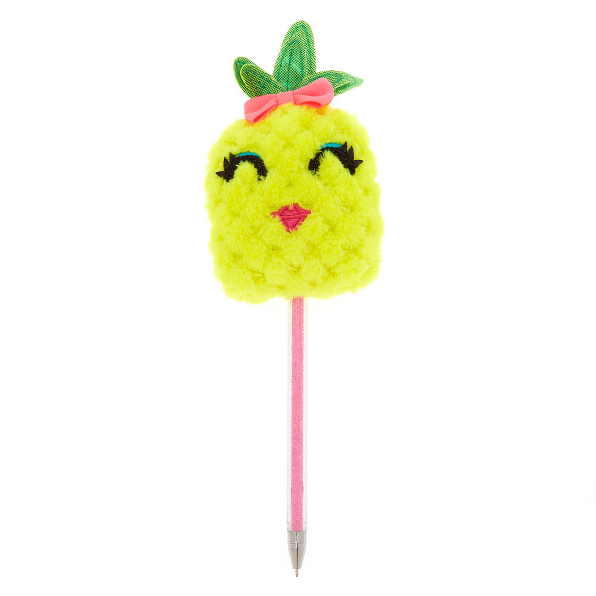 plush pineapple