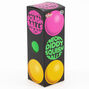 Neon Diddy Squish Balls Fidget Toy &ndash; 3 Pack,