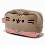 Pusheen&reg; Plush Makeup Bag,