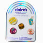 DIY Food Pin Set - 5 Pack,