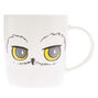 Mug blanc Hedwige de Harry Potter&trade;,