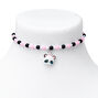 Claire&#39;s Club Glitter Panda Beaded Jewellery Set - 2 Pack,